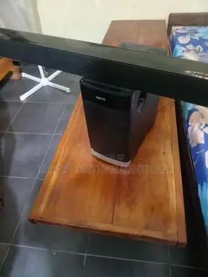 Den-B Subwoofer