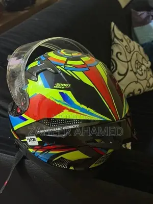 Axor Helmet