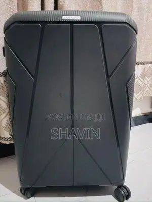 Luggage