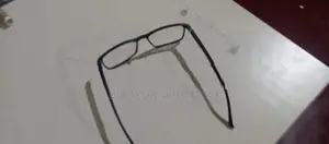Nike Glass