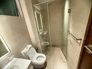 1 Bedroom Apartment for Rent at Trizen Colombo 2