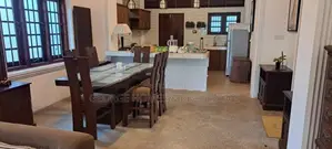 9 Bedroom House for Rent at Mount Lavinia