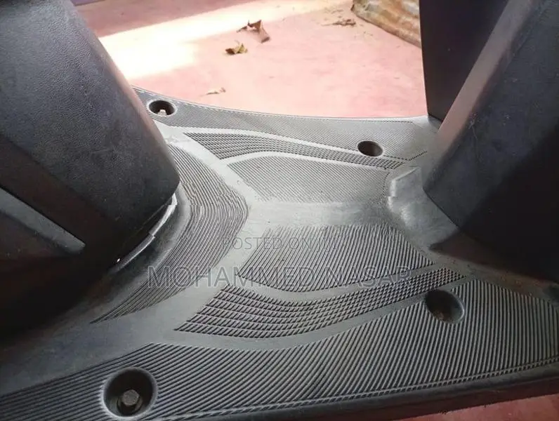 Yamaha Ray 2015