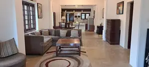 9 Bedroom House for Rent at Mount Lavinia