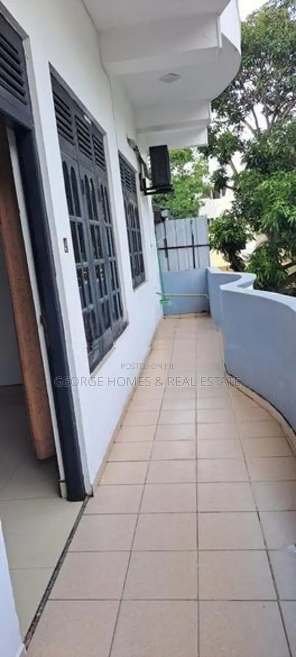 13 Bedroom 4 Story House for Rent at Colombo