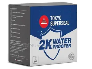 Tokyo 2k Waterproofer