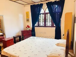 House for Rent in Wattala Uswetakeiyawa