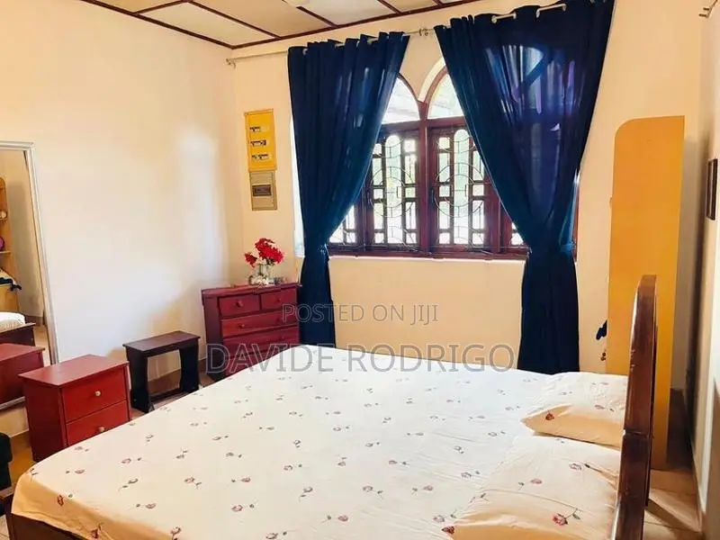 House for Rent in Wattala Uswetakeiyawa