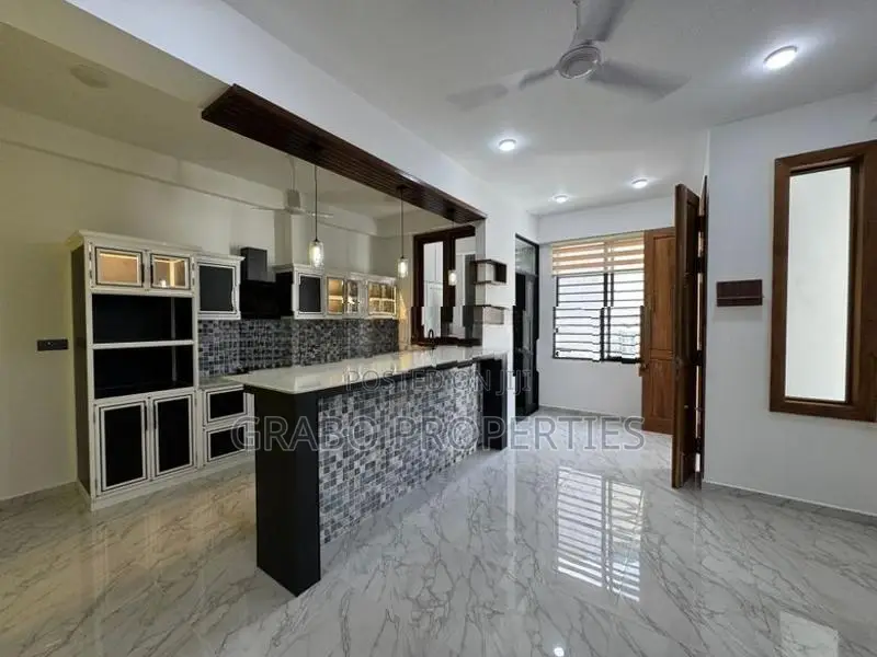 Modern Brand New 4Story House for Rent in Dehiwala