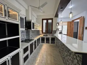 Modern Brand New 4Story House for Rent in Dehiwala