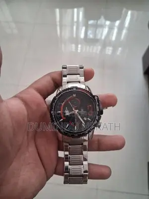 Naviforce Watch