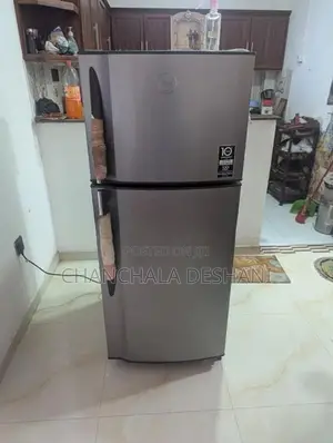 Fridge