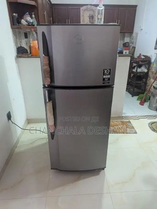 Fridge
