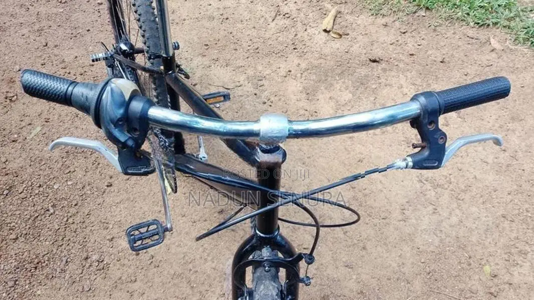 Shimano Bicycle