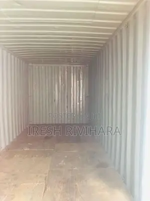 20 Feet Container
