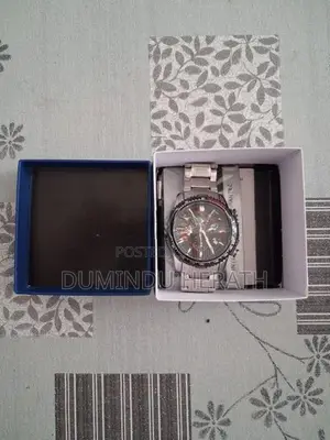 Naviforce Watch