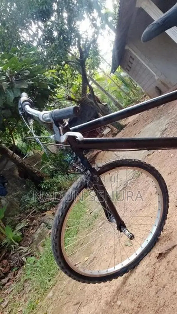 Shimano Bicycle