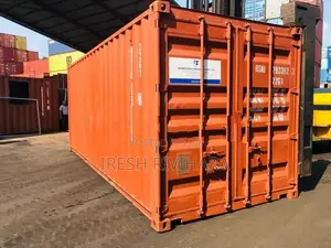 20 Feet Container