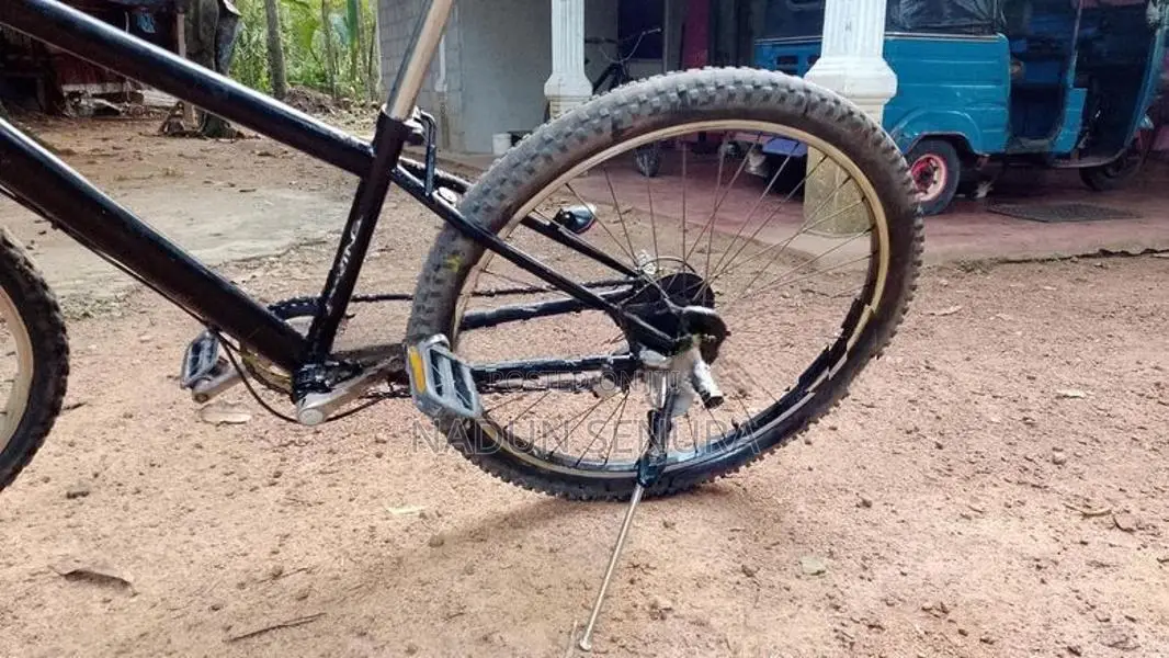 Shimano Bicycle
