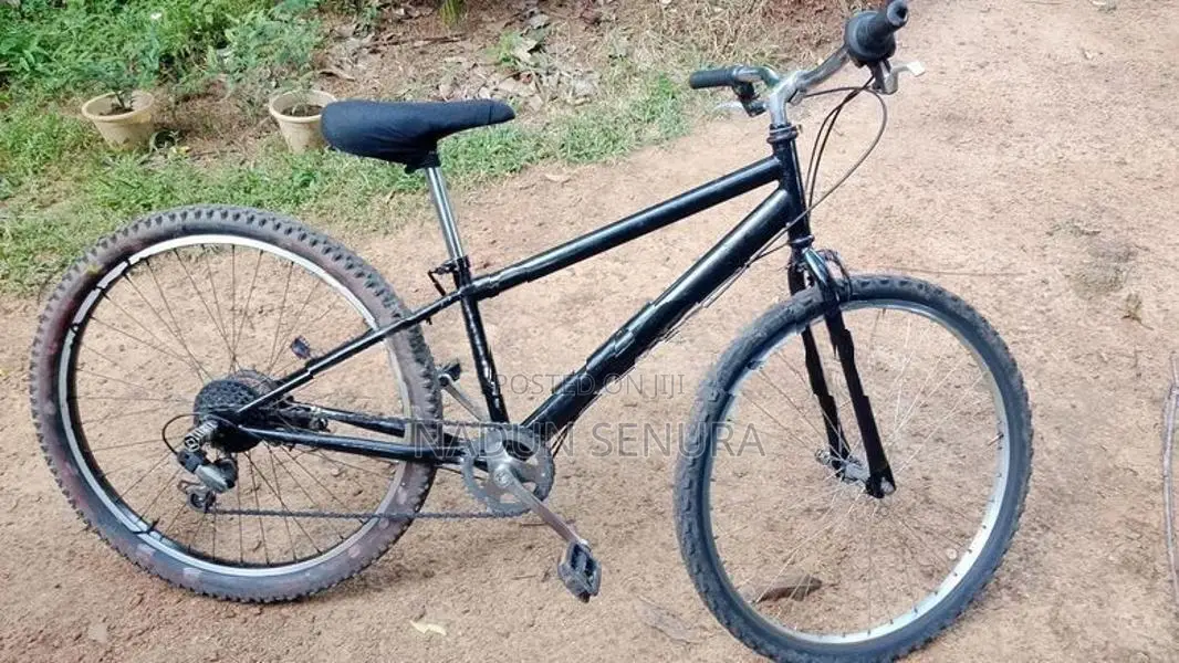 Shimano Bicycle