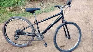 Shimano Bicycle
