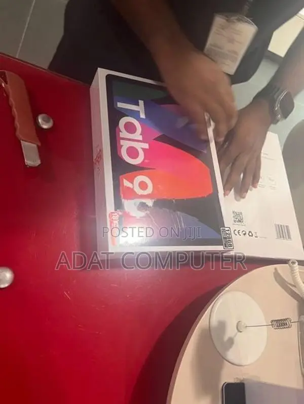 Blackview Tab 90