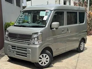 Suzuki Every Join Non Turbo 2026