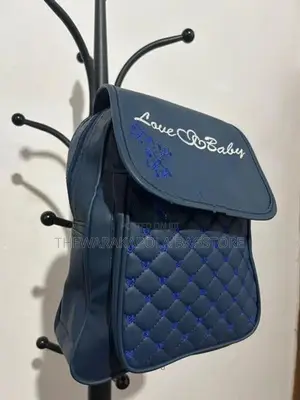 Back Pack