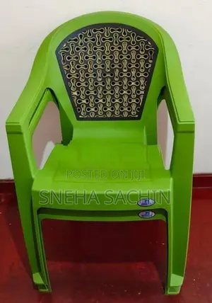 Mattress with Chair