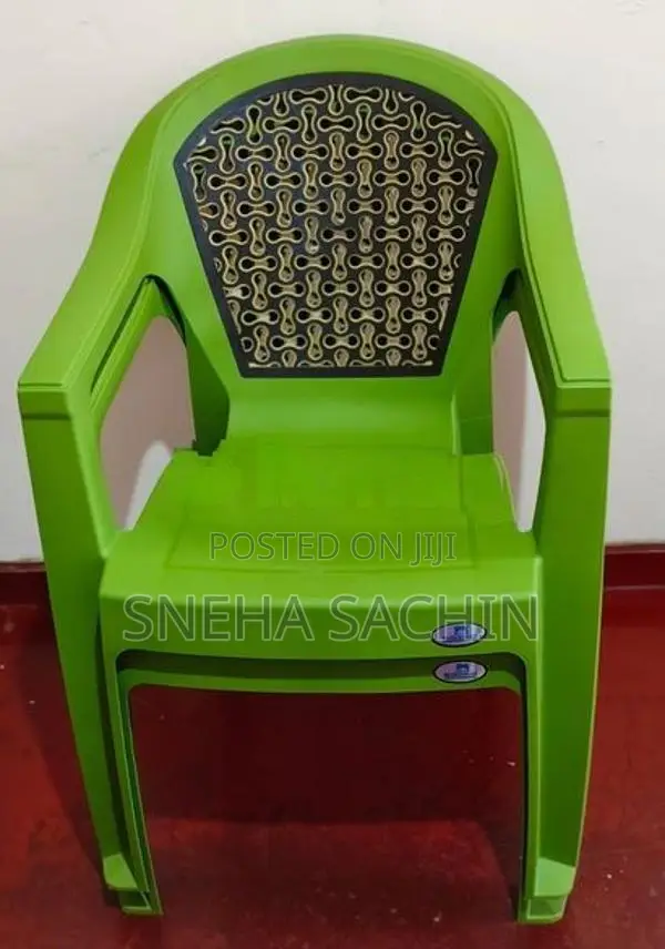 Mattress with Chair