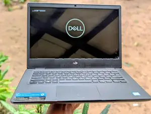 Dell Latitude 3400