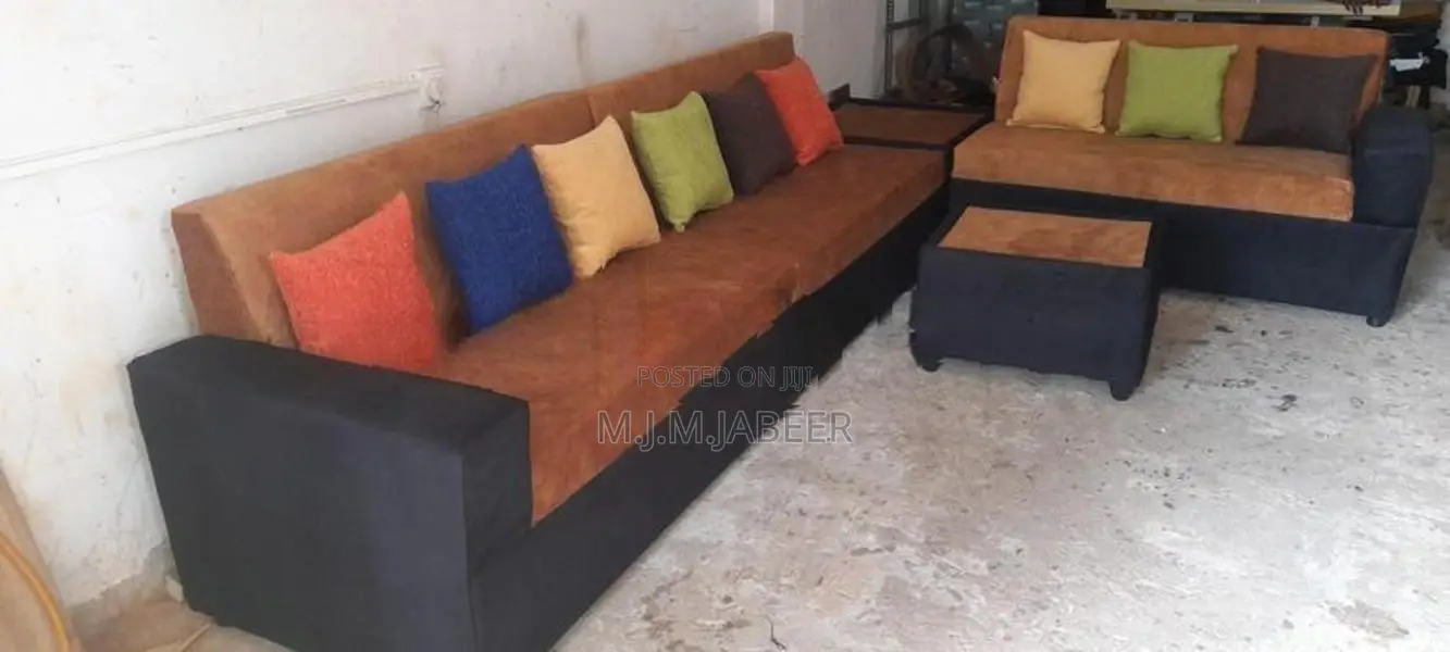Corner Sofa