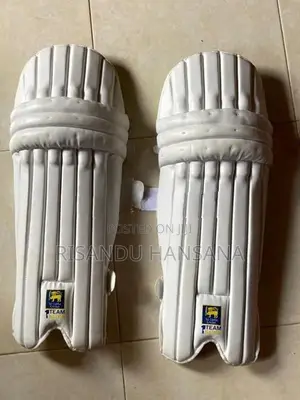 Batting Pads
