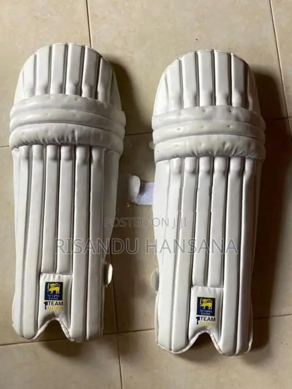 Batting Pads