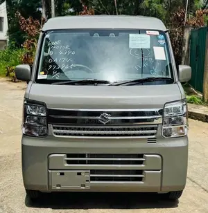 Suzuki Every Join Non Turbo 2026