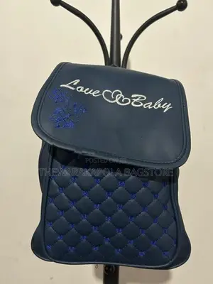 Back Pack