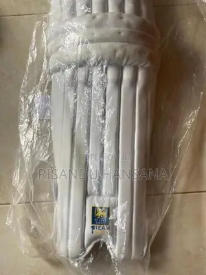 Batting Pads