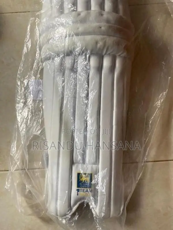 Batting Pads