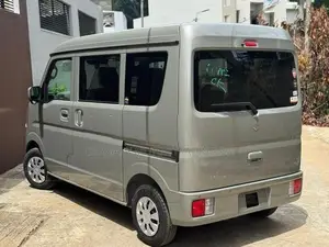 Suzuki Every Join Non Turbo 2026