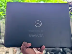 Dell Latitude 3400