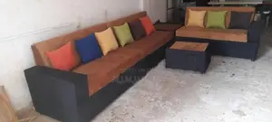 Corner Sofa