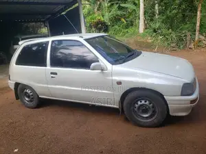 Daihatsu Charade 1988