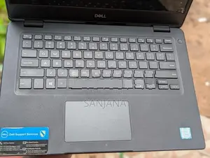 Dell Latitude 3400