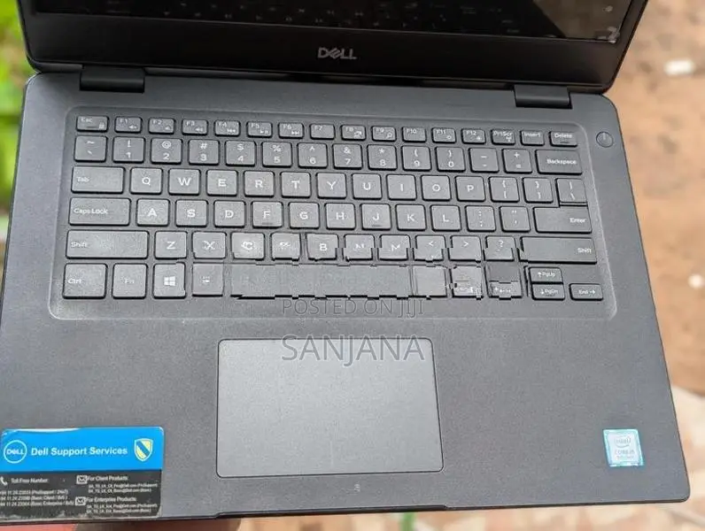 Dell Latitude 3400