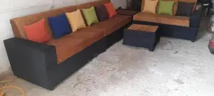 Corner Sofa