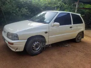 Daihatsu Charade 1988