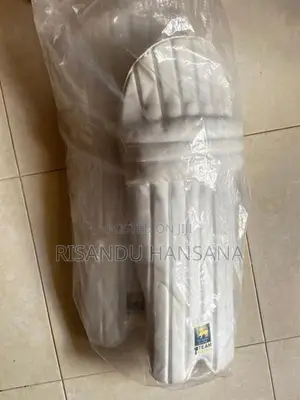 Batting Pads