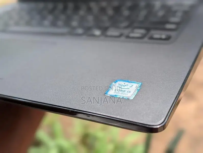 Dell Latitude 3400