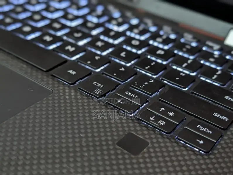 Dell XPS 9365