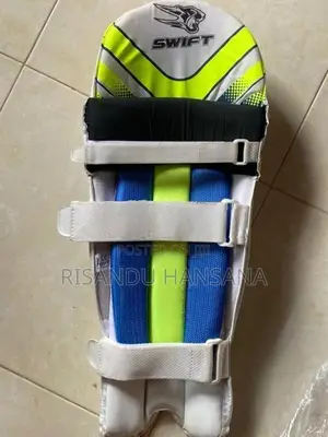 Batting Pads